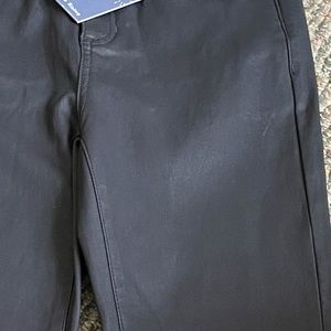 Band new black jeans